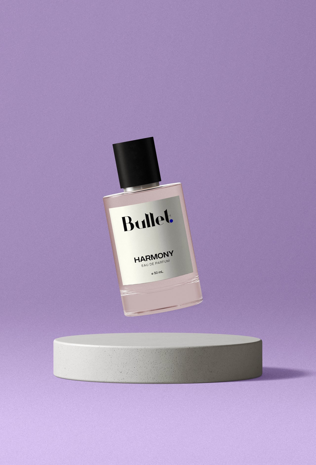 Harmony - eau de parfum
