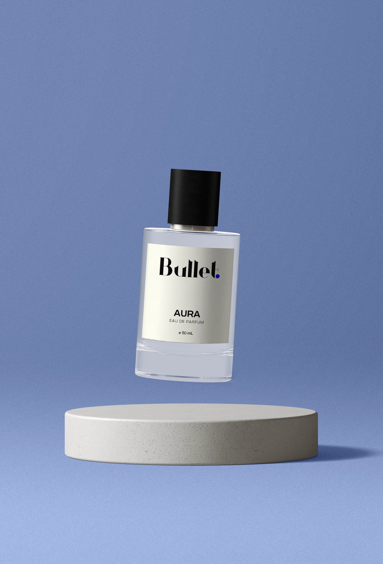 Aura - eau de parfum