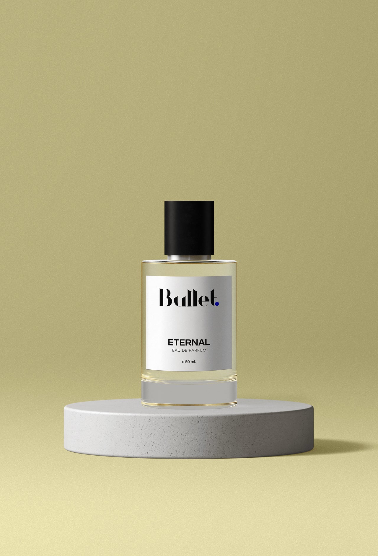Eternal - eau de parfum