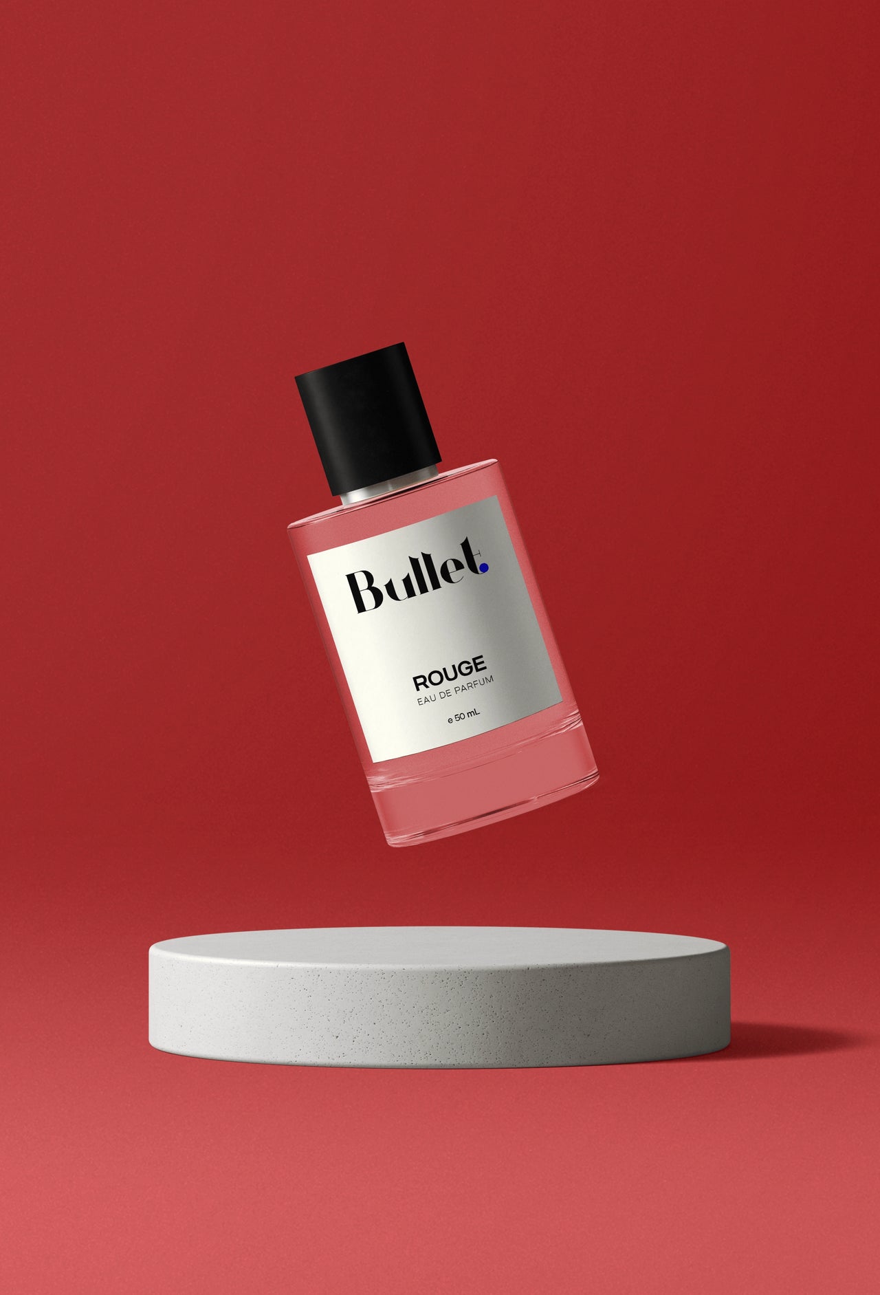 Rouge - eau de parfum