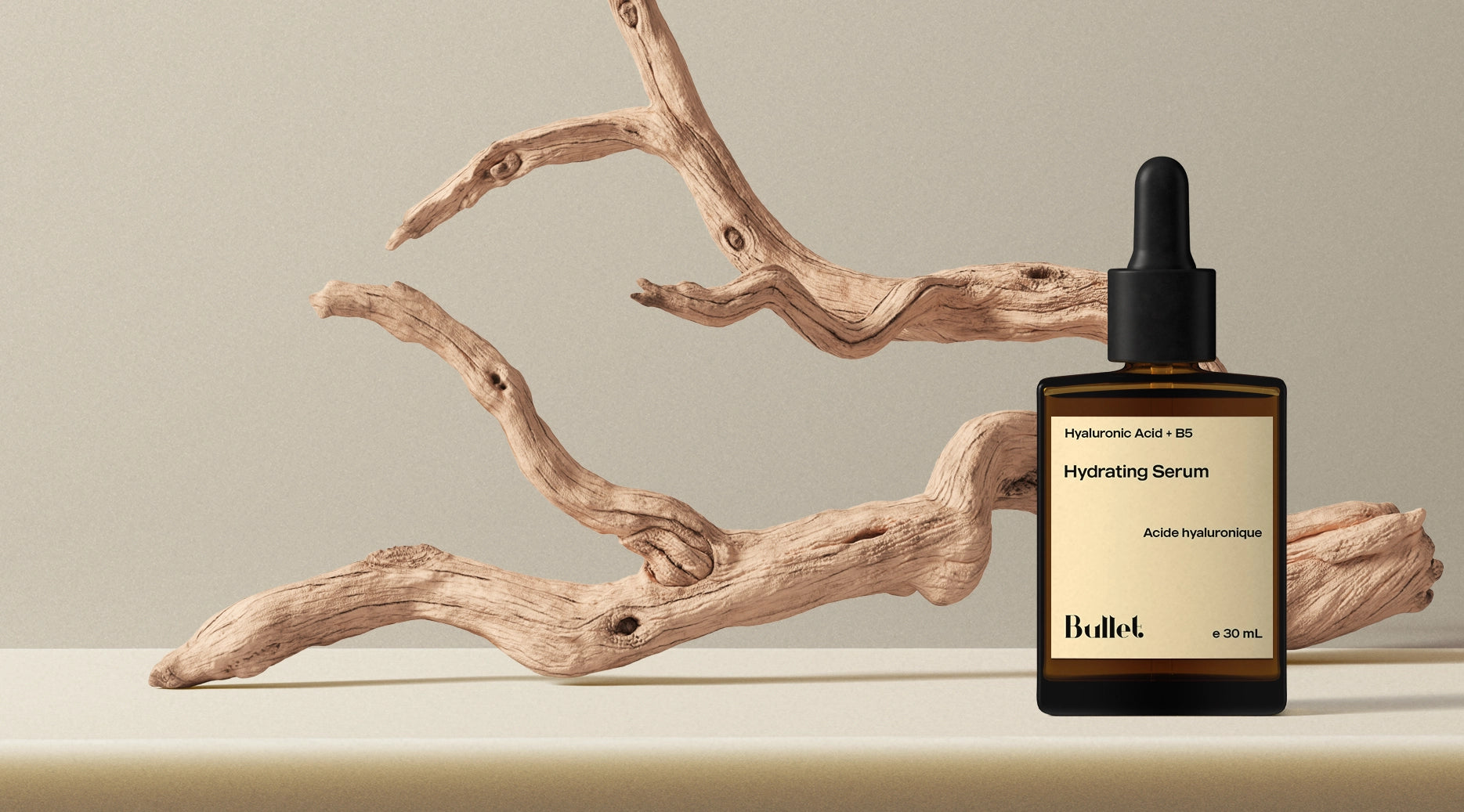 Hydrating serum