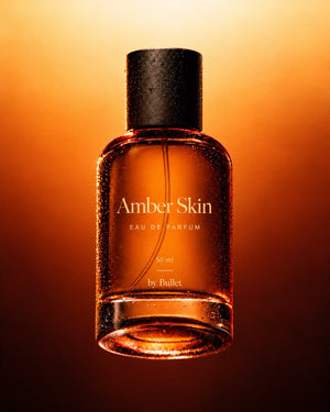 Amber Skin - Eau de Parfum