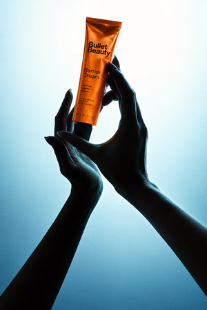 Moisturisers