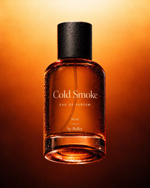Cold Smoke - Eau de Parfum