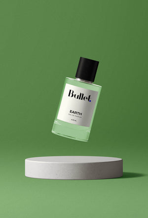 Earth - eau de parfum