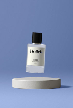 Aura - eau de parfum